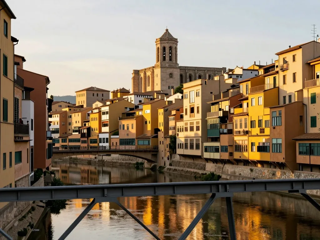 Girona en 3 días el itinerario completo que querrás copiar en 2026