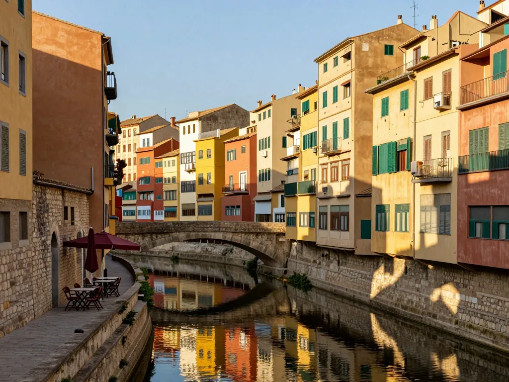 Guía exprés: qué hacer en Girona en un día y no perderte lo esencial