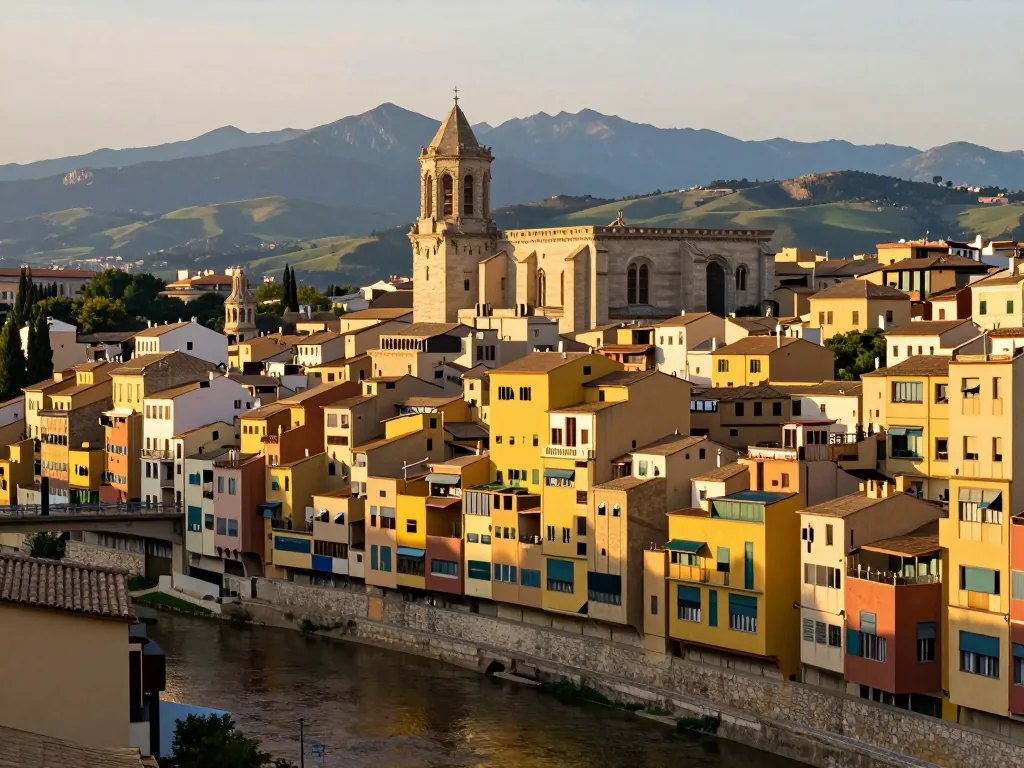 Girona 2026: la guía definitiva de imprescindibles en la capital y la provincia que no te puedes perder
