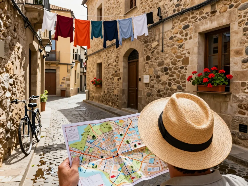 Girona 2026: La guía definitiva para descubrir la ciudad por primera vez sin perderte nada