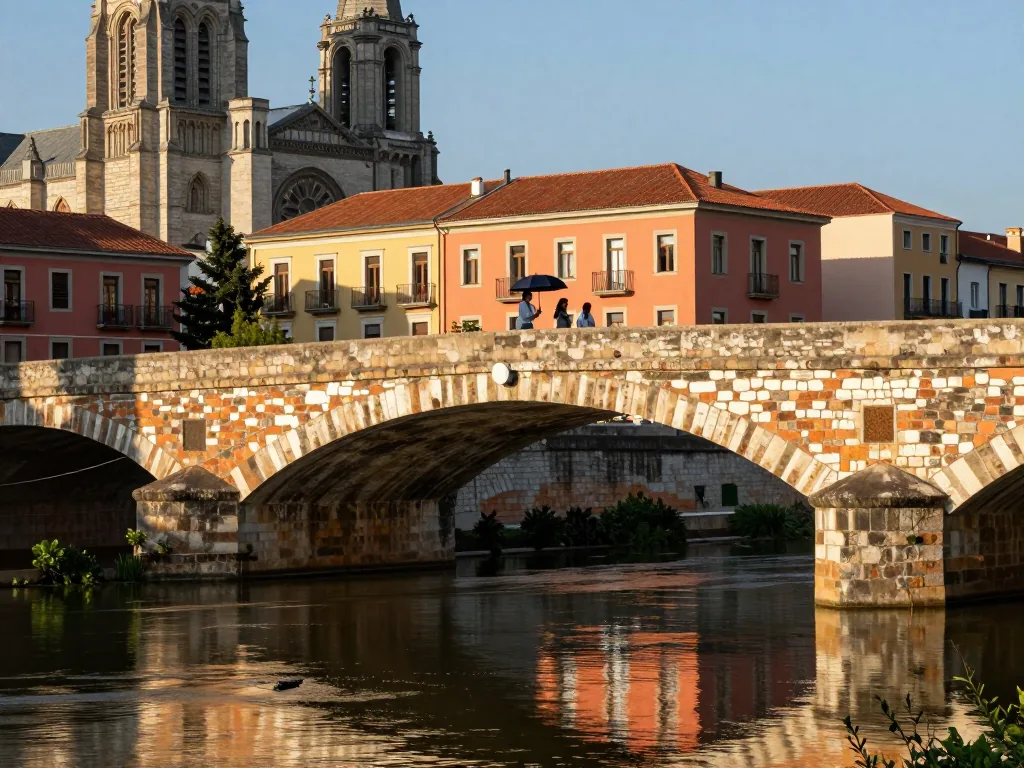 Girona 2026: Tu viaje organizado con guía, sin estrés y con todos los secretos revelados