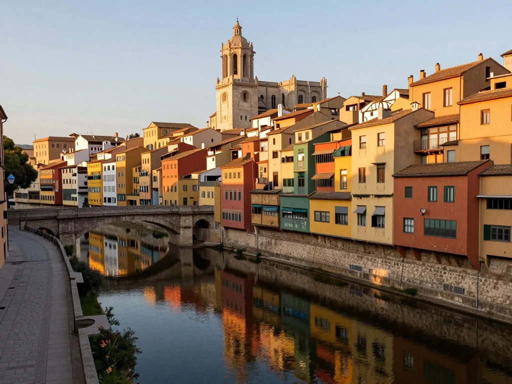 Guía definitiva para visitar Girona en un fin de semana en 2026: lo que no te puedes perder