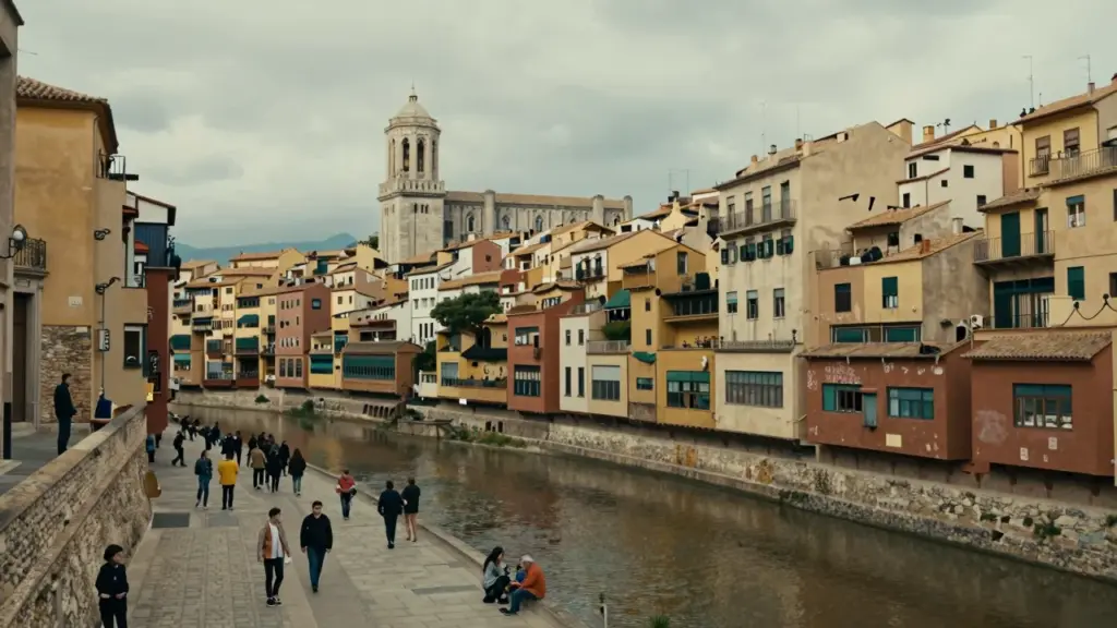 Actividades culturales Girona 2026 Guía completa