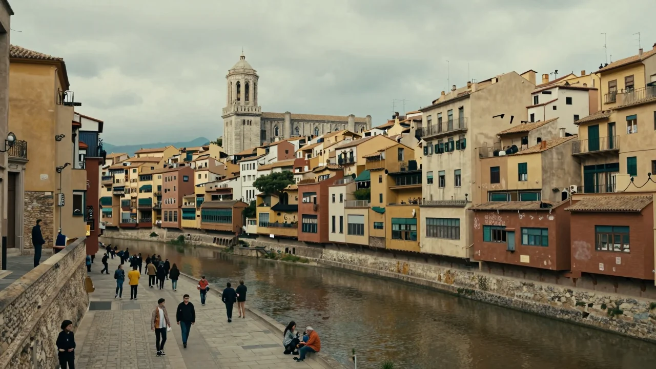 Actividades culturales Girona 2026 Guía completa