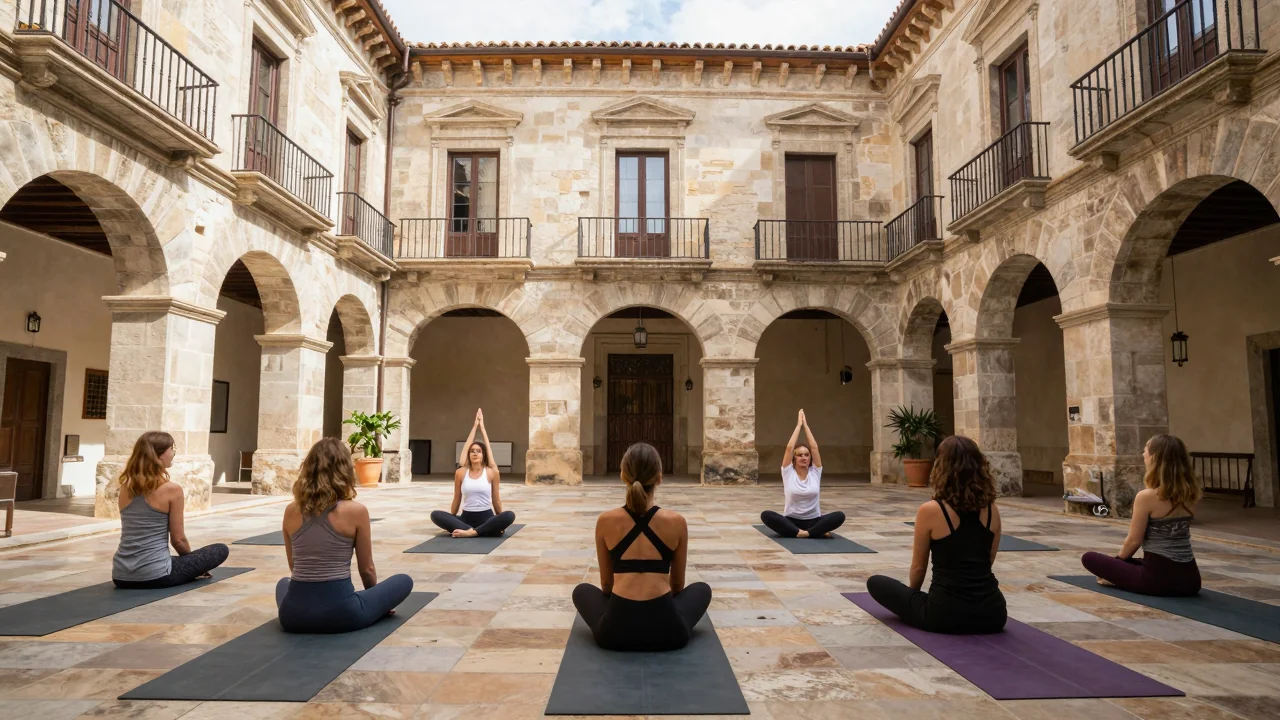 Actividades espirituales en Girona 2026 Guía completa — image 2