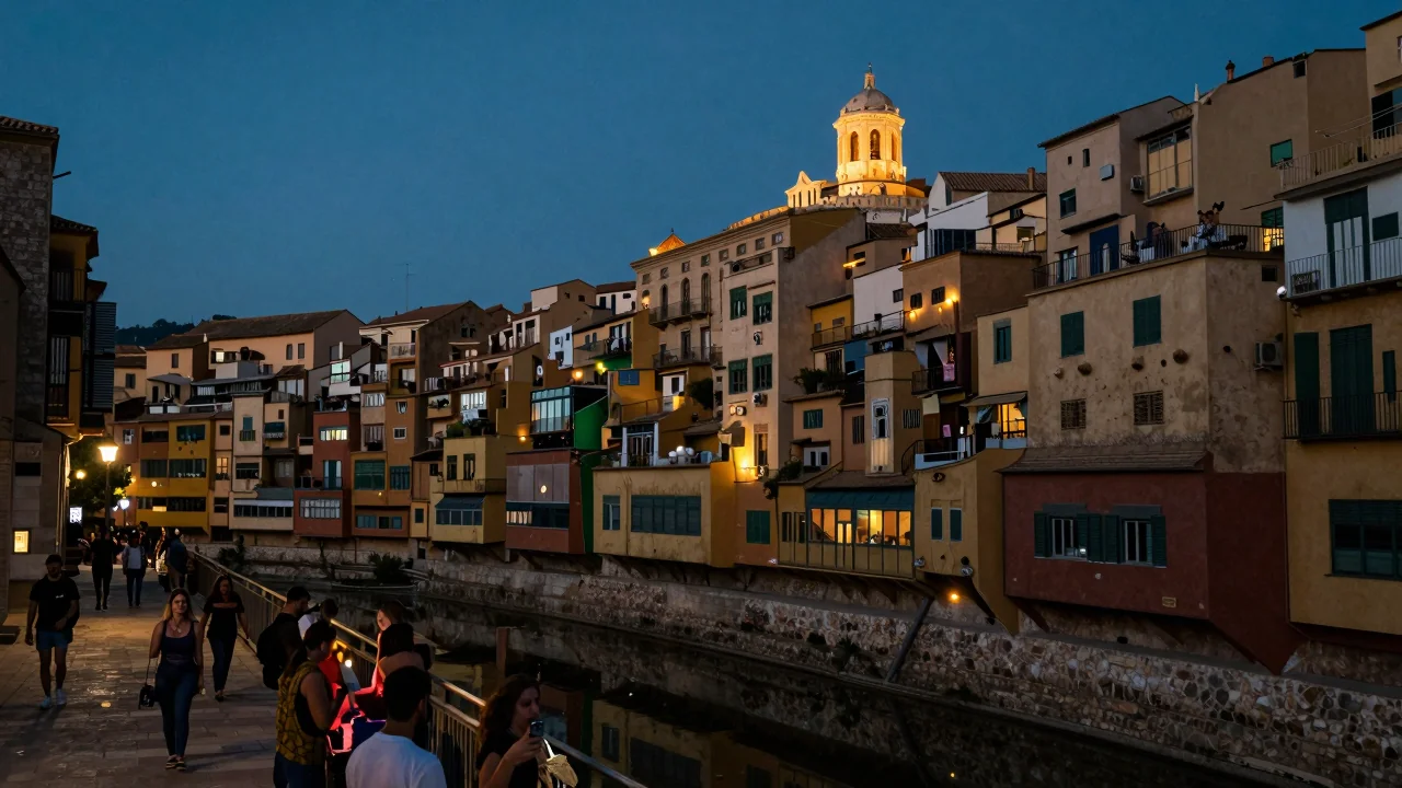 El mejor ambiente nocturno en Girona 2026