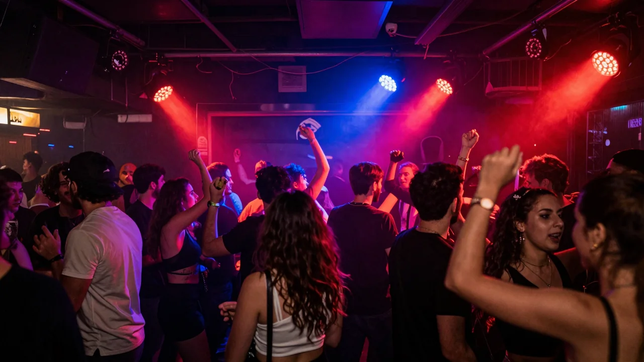 Clubs DJ en Girona 2026 Guía de los Mejores Lugares — image 1