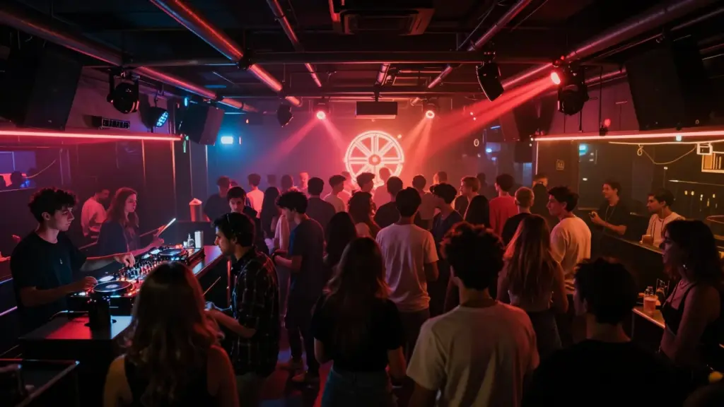 Clubs DJ en Girona 2026 Guía de los Mejores Lugares
