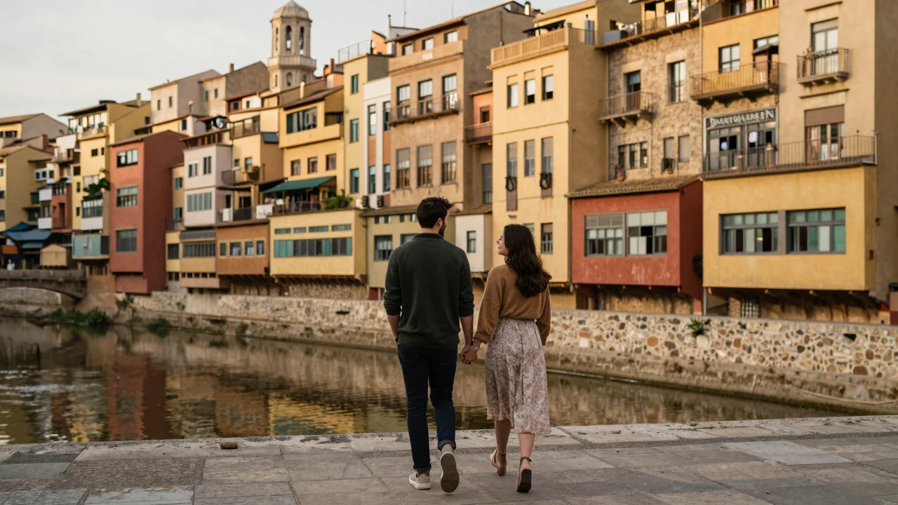 Destinos Románticos para Luna de Miel en Girona 2026 — image 1
