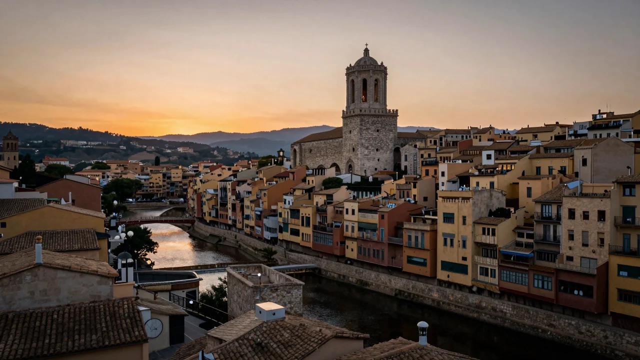Destinos Románticos para Luna de Miel en Girona 2026 — image 4