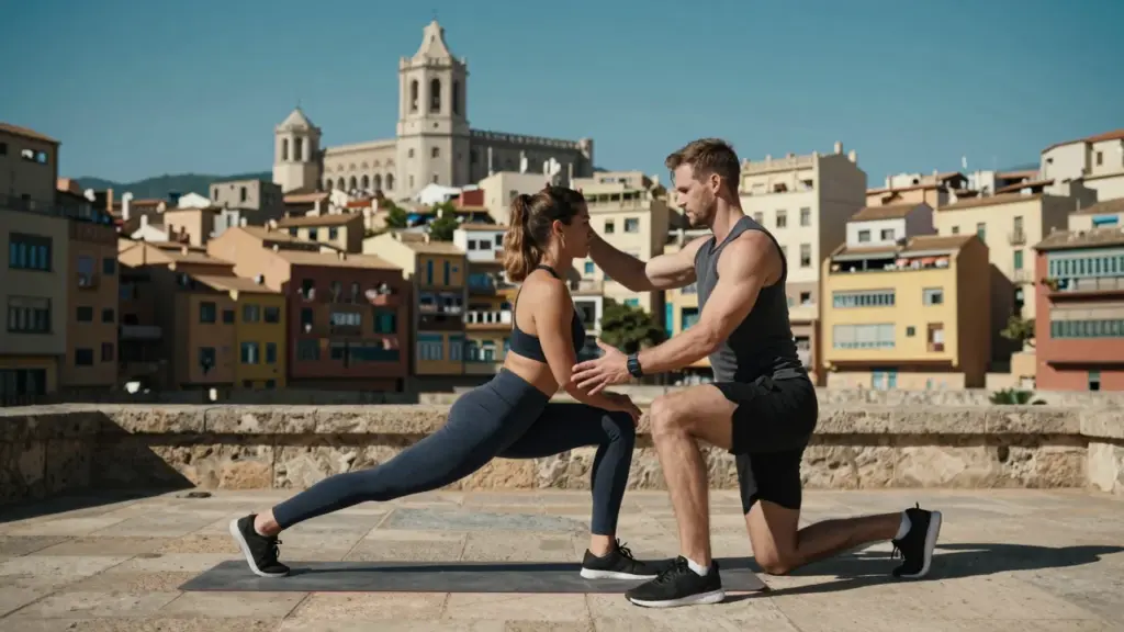 Entrenamiento Personal Girona Guía para Principiantes 2026