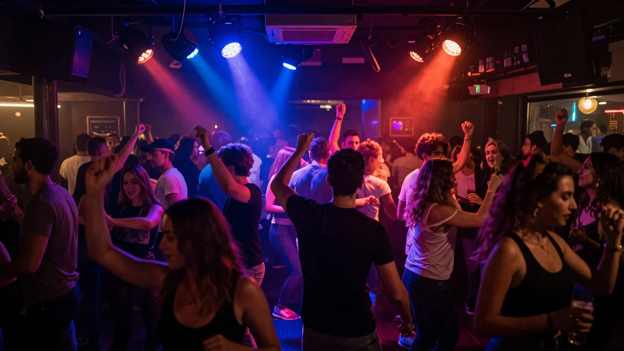Eventos en Clubs de Girona 2026 Guía Completa