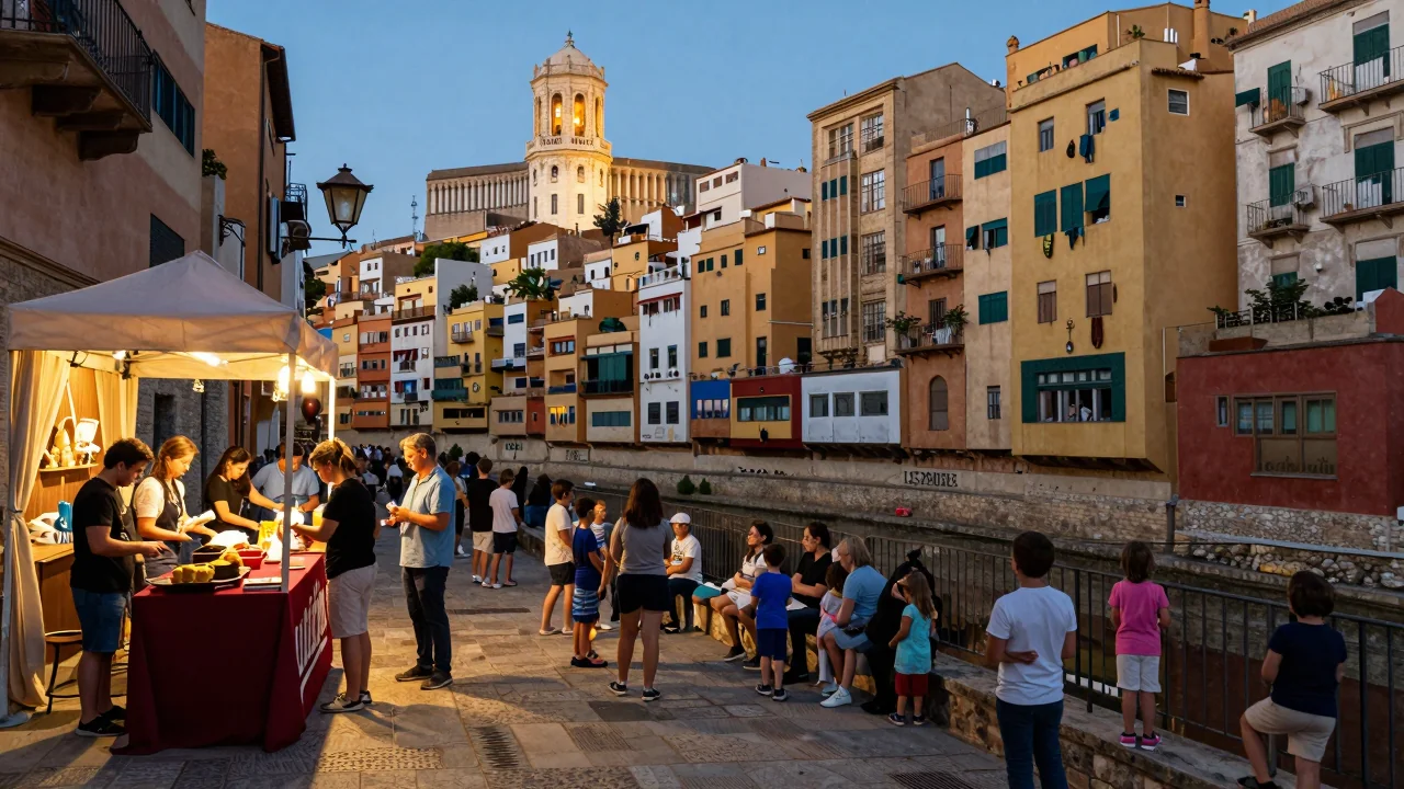 Eventos de Temporada Girona 2026 para Familias — image 1