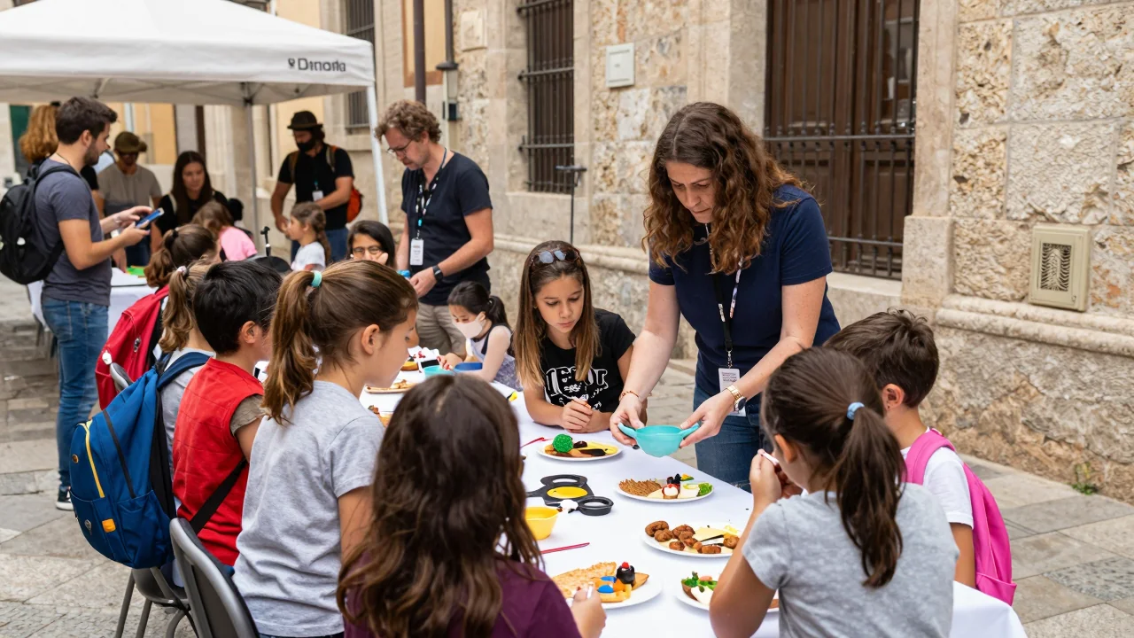 Eventos de Temporada Girona 2026 para Familias — image 2
