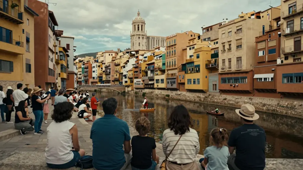 Eventos de Temporada Girona 2026 para Familias