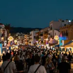 Fiestas en la playa Girona guía completa 2024