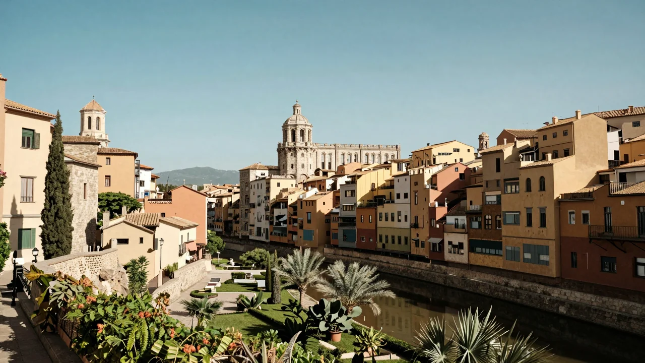 Jardines más bonitos para visitar en Girona 2026 — image 2
