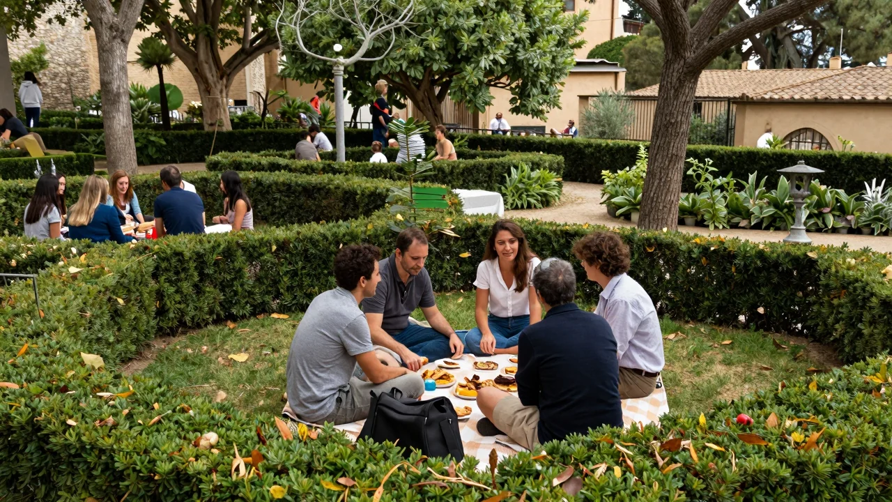 Jardines más bonitos para visitar en Girona 2026 — image 3