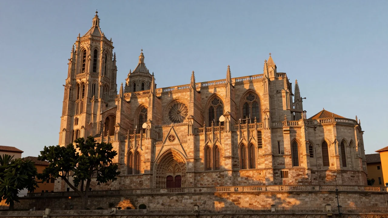 Lugares emblemáticos en Girona guía definitiva 2024 — image 1