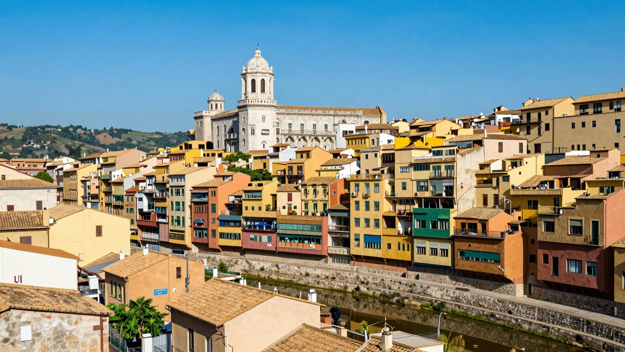 Lugares emblemáticos en Girona guía definitiva 2024 — image 2