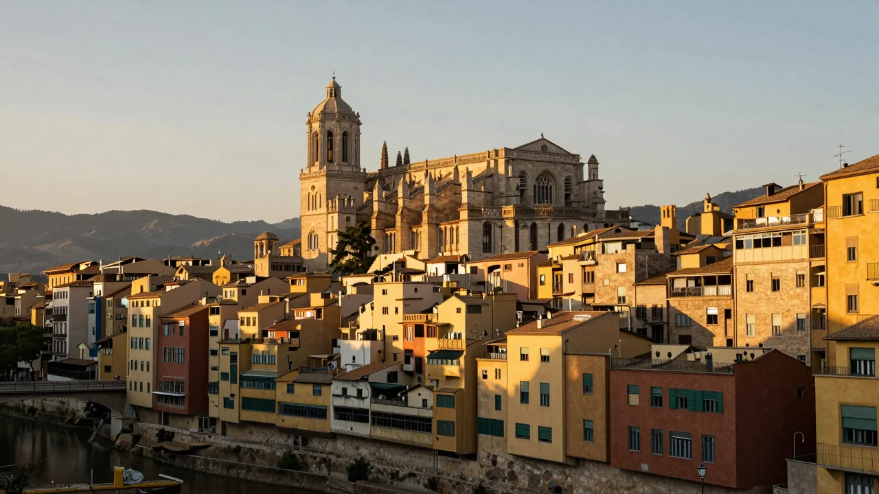 Lugares emblemáticos en Girona guía definitiva 2024