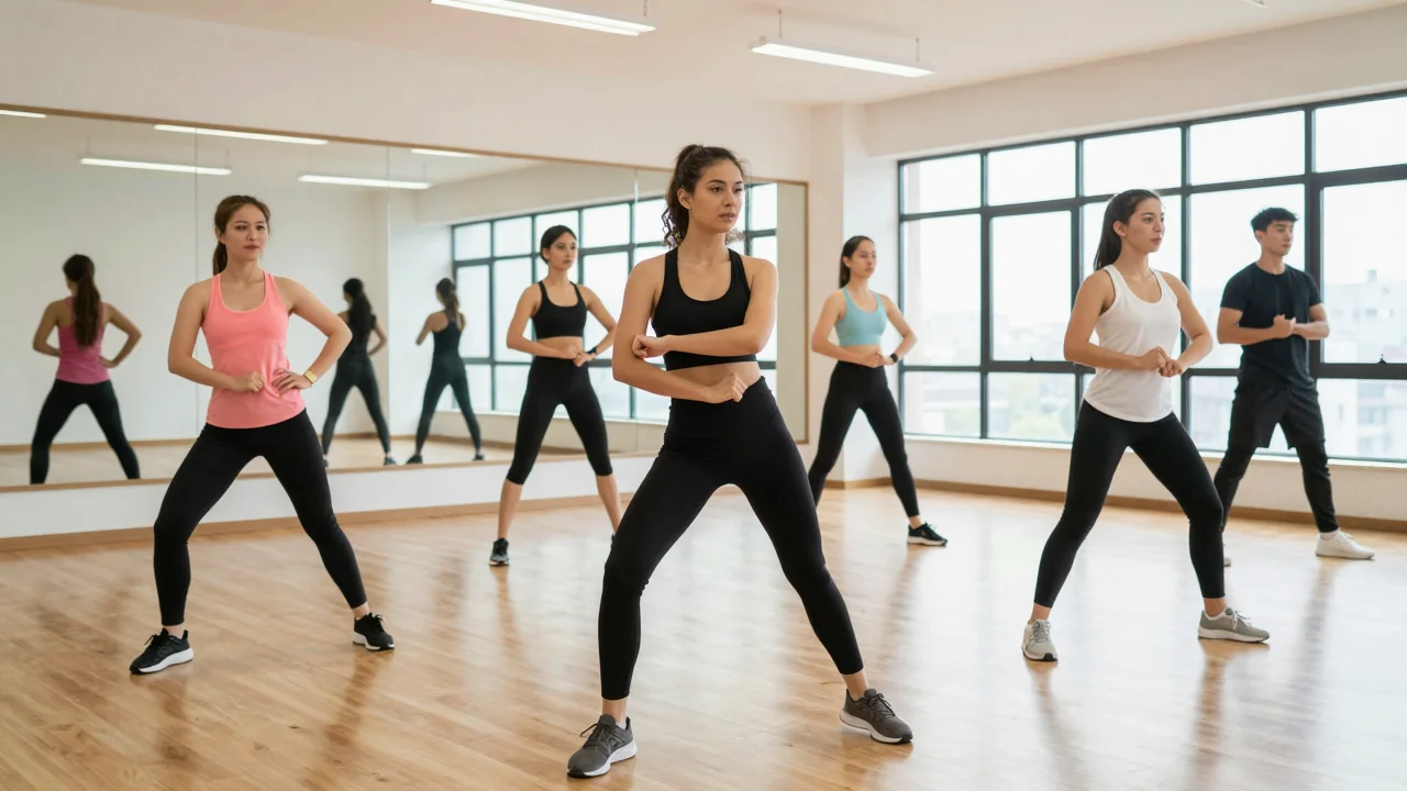 Los mejores gimnasios en Girona con precios asequibles 2026 — image 3
