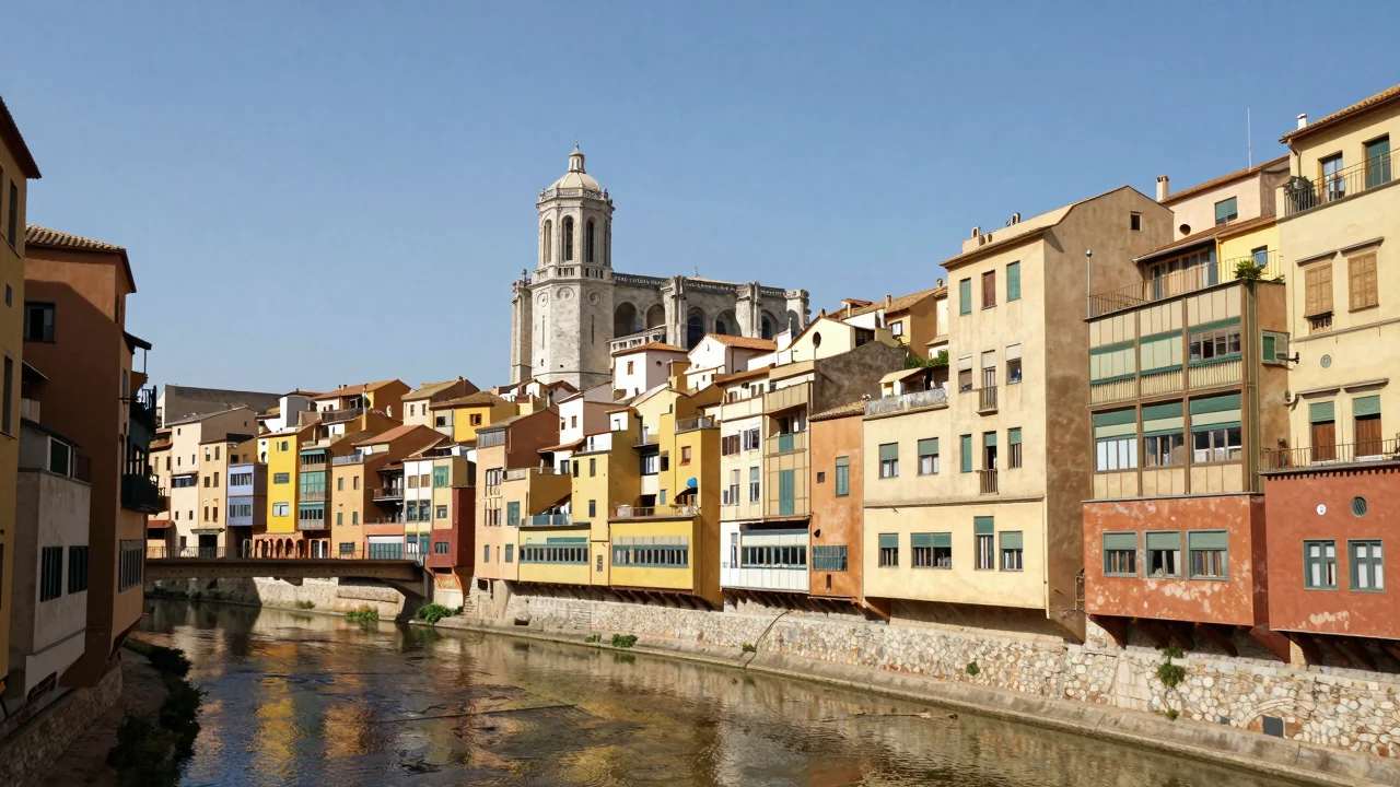 Los 15 Mejores Lugares para Fotos en Girona 2026