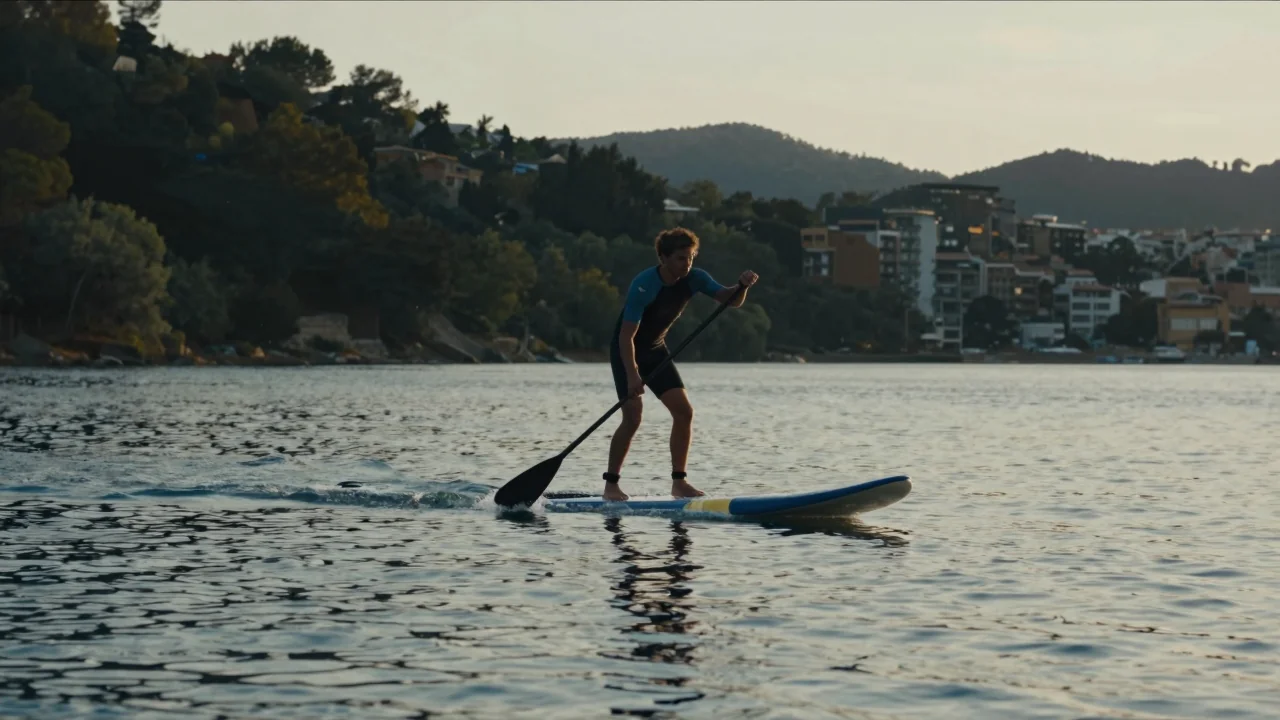 Los Mejores Lugares para Paddle Surf en Girona 2026 — image 1