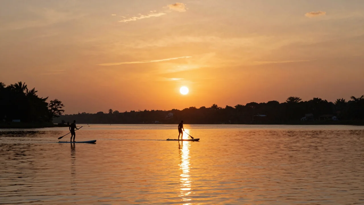 Los Mejores Lugares para Paddle Surf en Girona 2026 — image 4