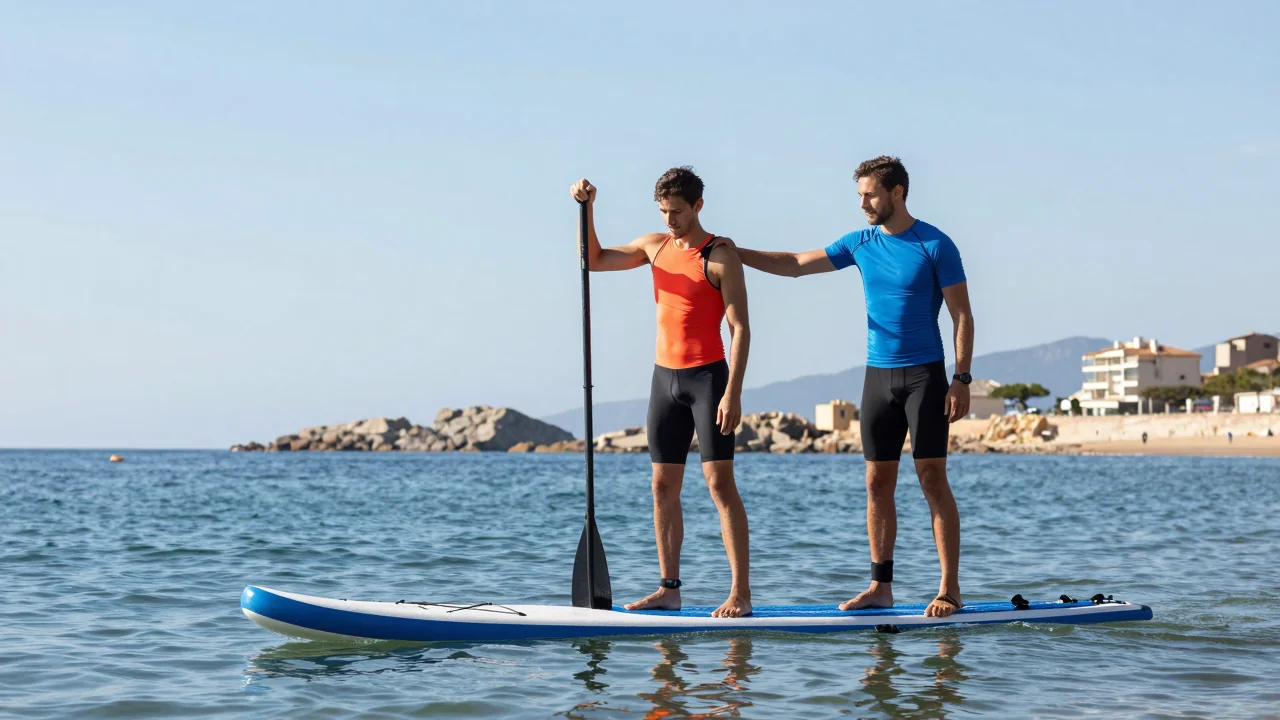 Los Mejores Lugares para Paddle Surf en Girona 2026 — image 5