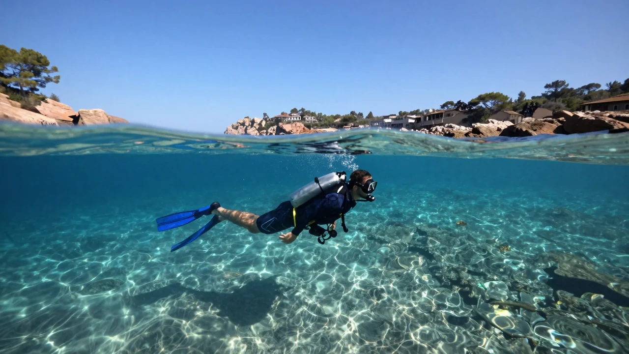 Los Mejores Lugares para Snorkel en Girona 2026 — image 2