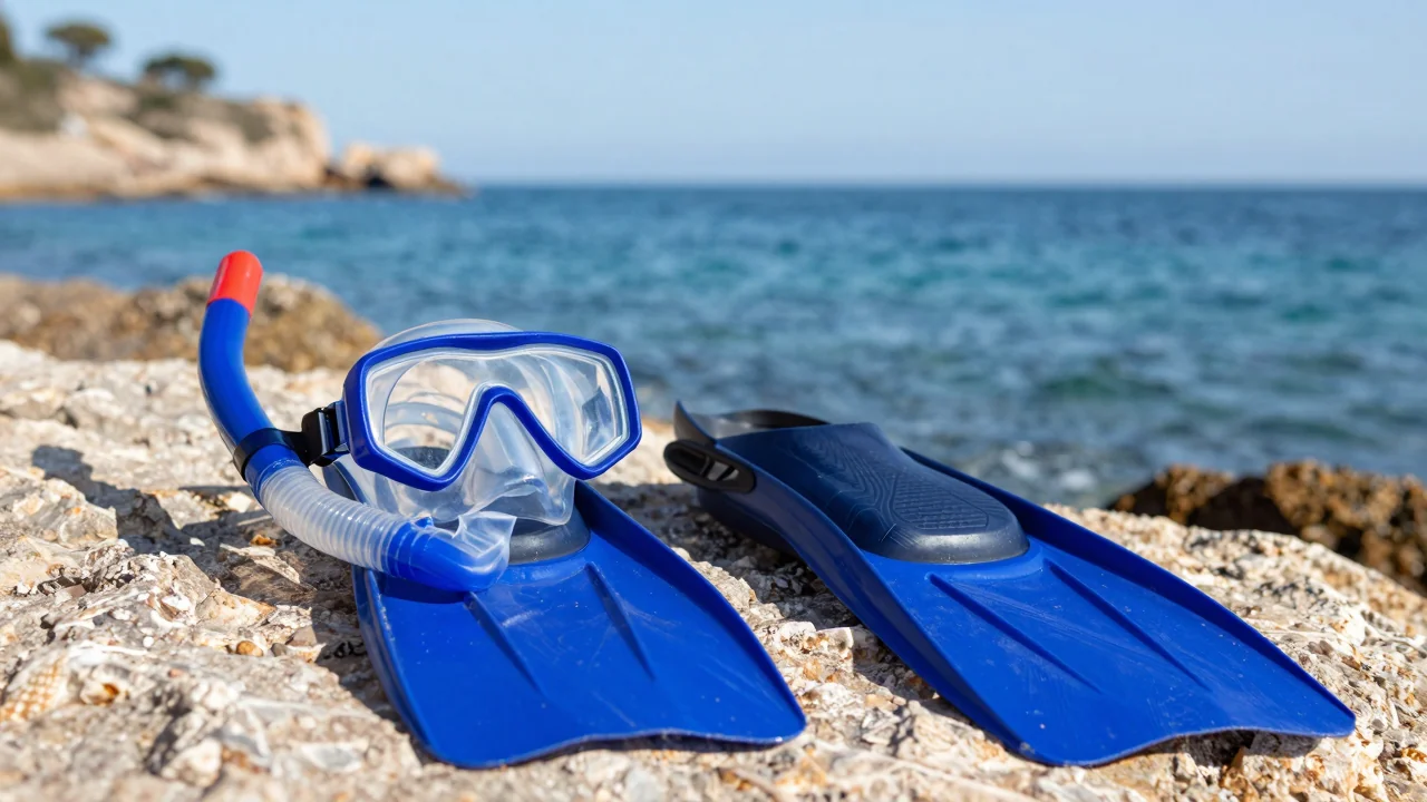 Los Mejores Lugares para Snorkel en Girona 2026 — image 3
