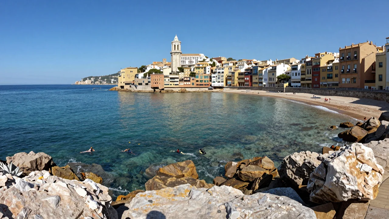 Los Mejores Lugares para Snorkel en Girona 2026 — image 5