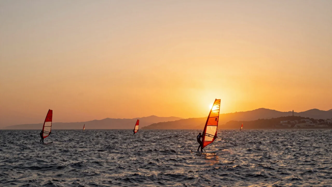 Los Mejores Lugares para Windsurf en Girona 2026 — image 4