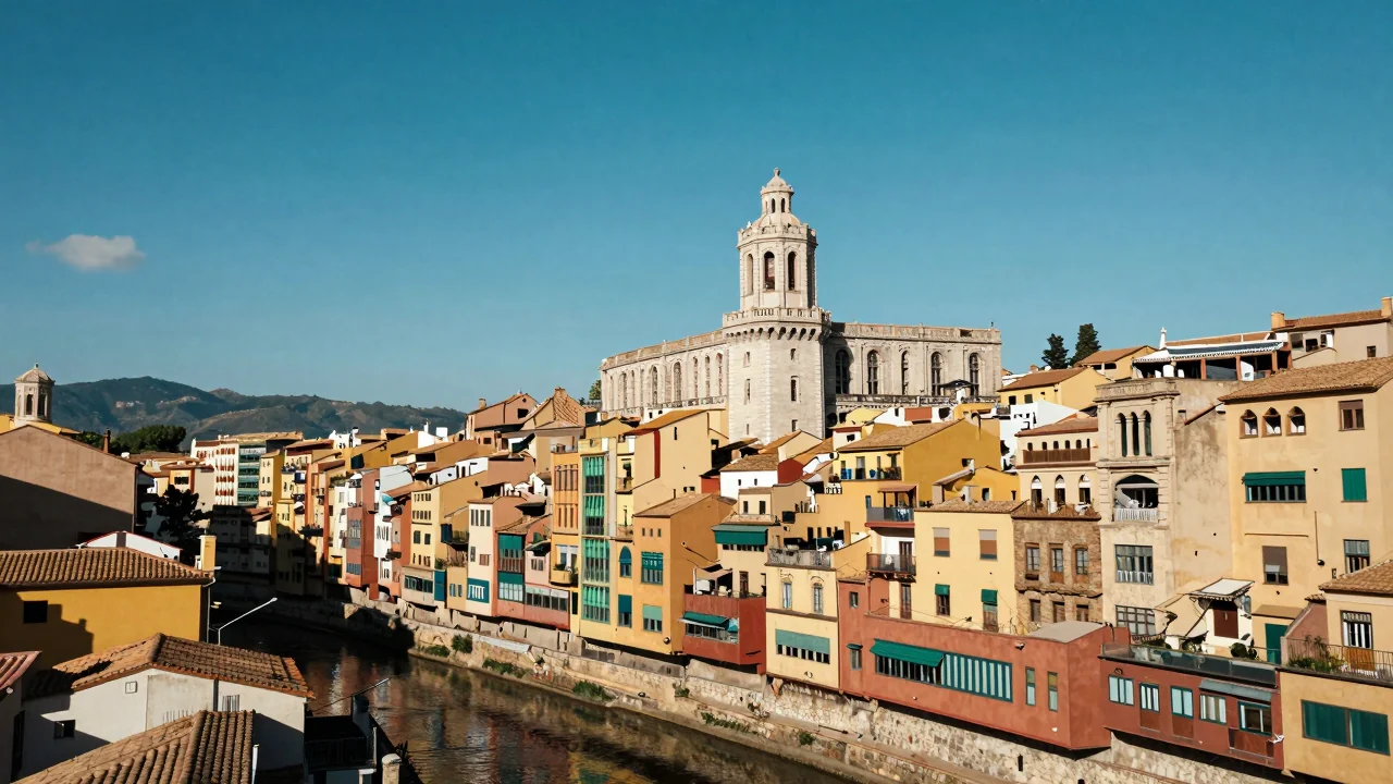 Los Mejores Miradores en Girona con Vistas Espectaculares — image 1