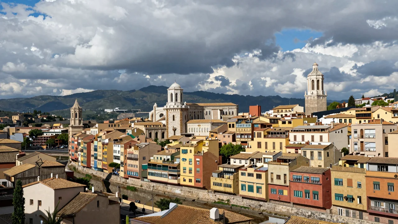 Los Mejores Miradores en Girona con Vistas Espectaculares — image 3