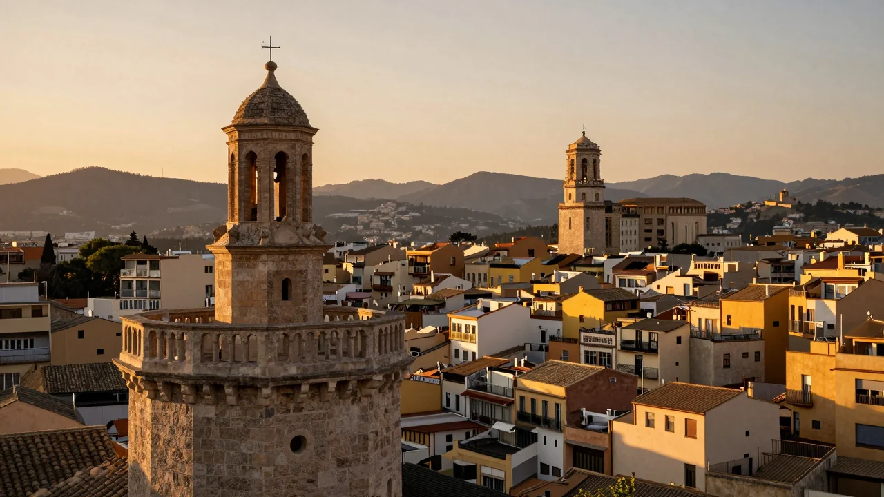 Los Mejores Miradores en Girona con Vistas Espectaculares — image 4