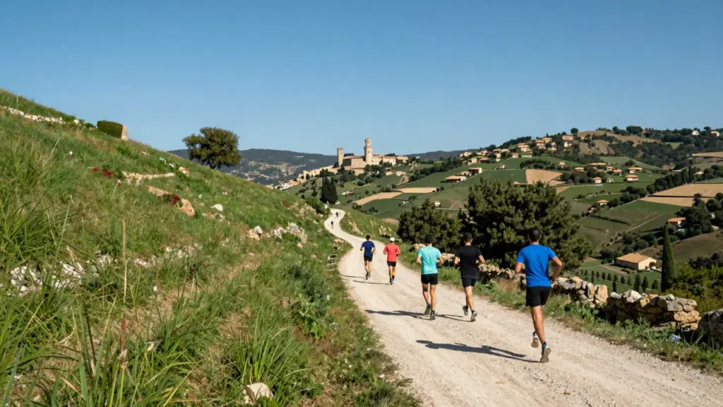 Rutas de Trail Running en Girona para Principiantes 2026