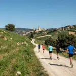 Rutas de Trail Running en Girona para Principiantes 2026