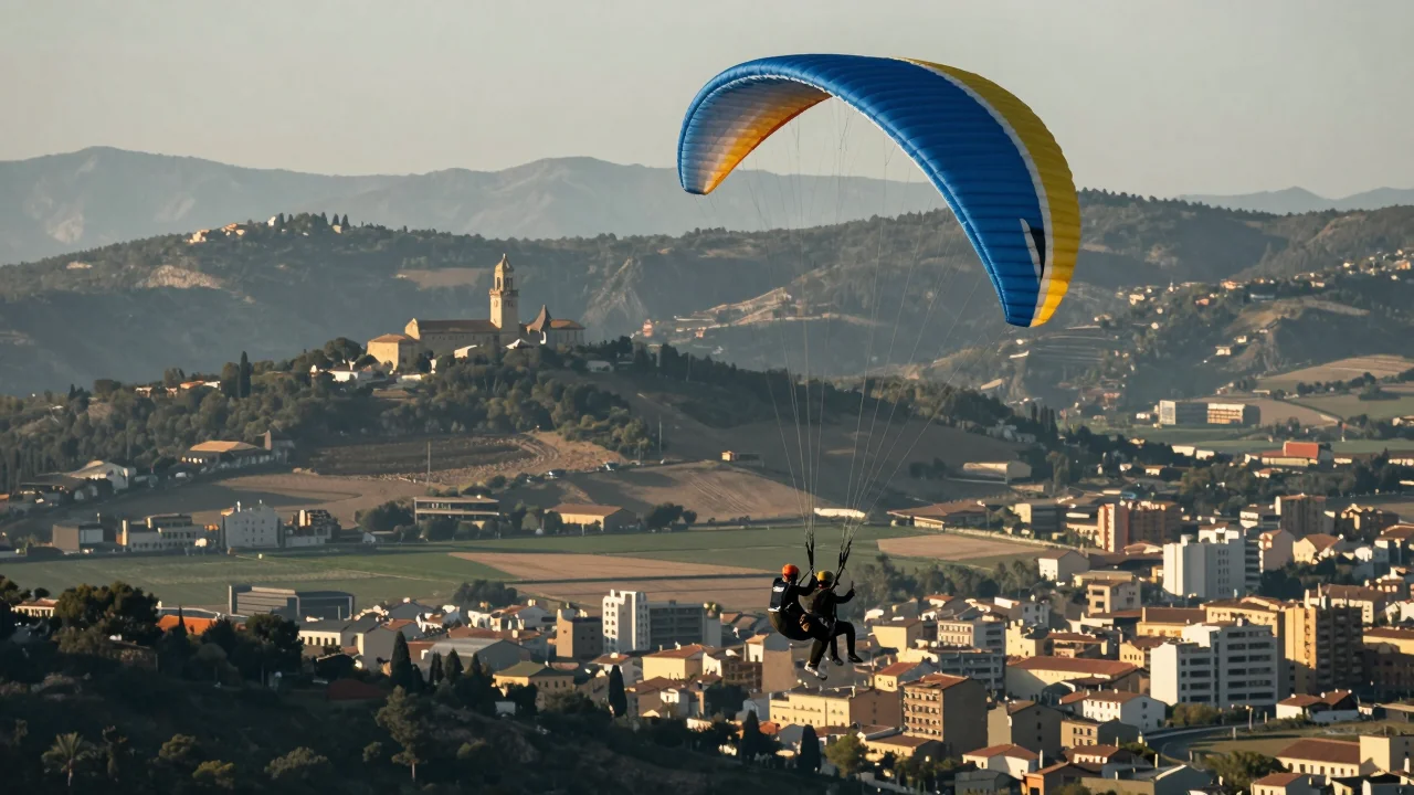 Deportes Extremos en Girona 2026 Aventura al Máximo — image 1