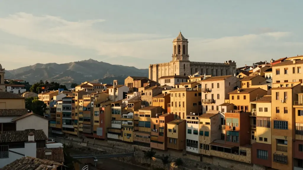 Lugares Chill en Girona 2026 para Relajarse
