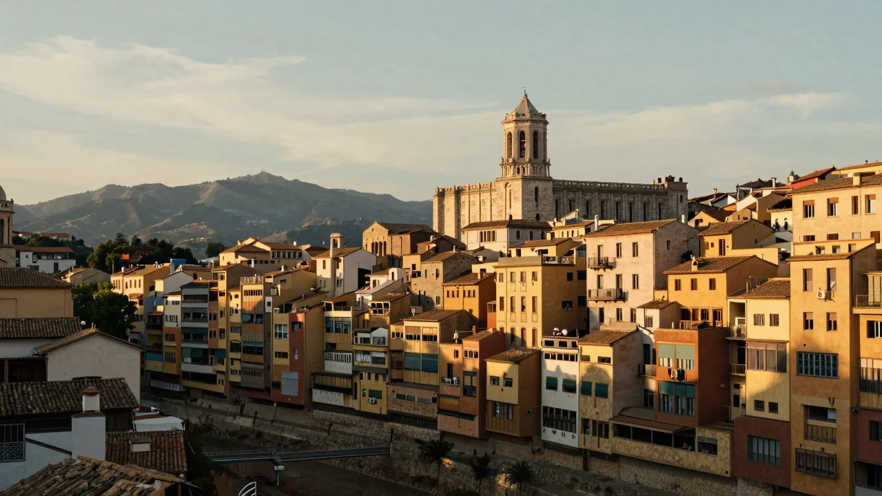 Lugares Chill en Girona 2026 para Relajarse
