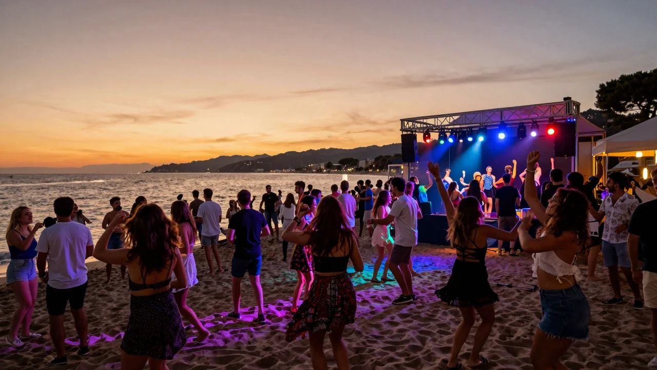 Mejores Fiestas al Atardecer en Girona 2026 — image 1