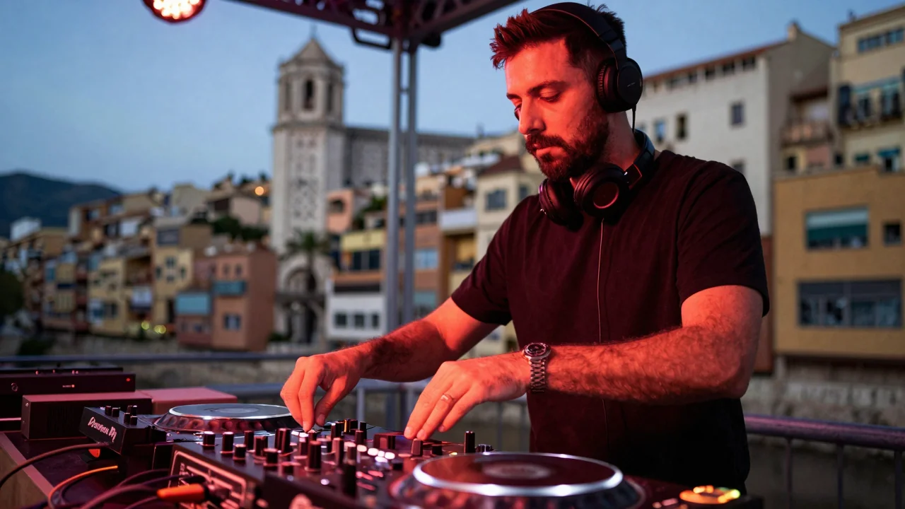 Mejores Fiestas al Atardecer en Girona 2026 — image 3