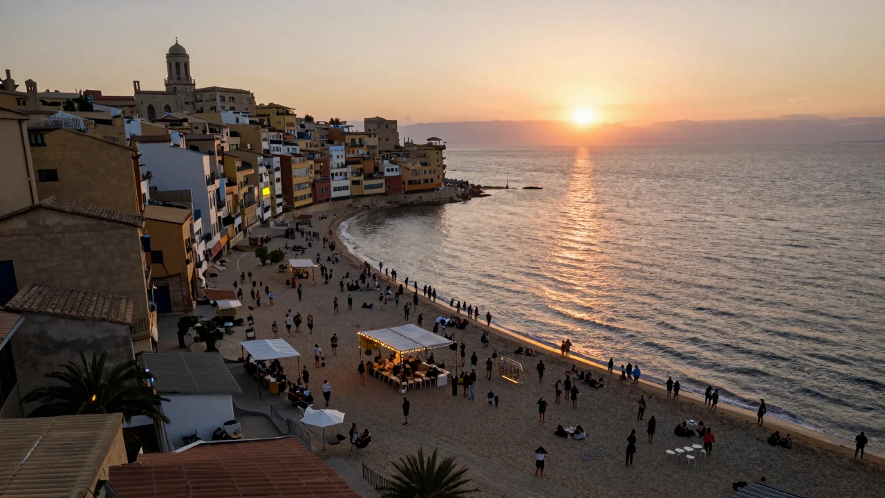 Mejores Fiestas al Atardecer en Girona 2026 — image 5