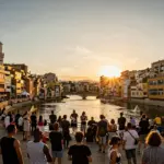 Mejores Fiestas al Atardecer en Girona 2026