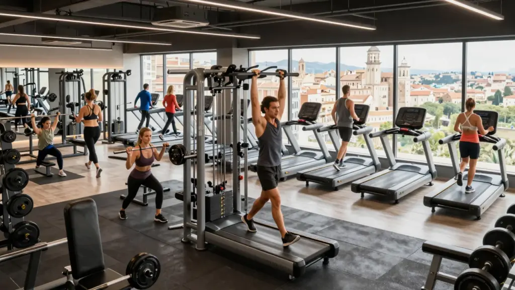 Los Mejores Gimnasios en Girona para Entrenar en 2026