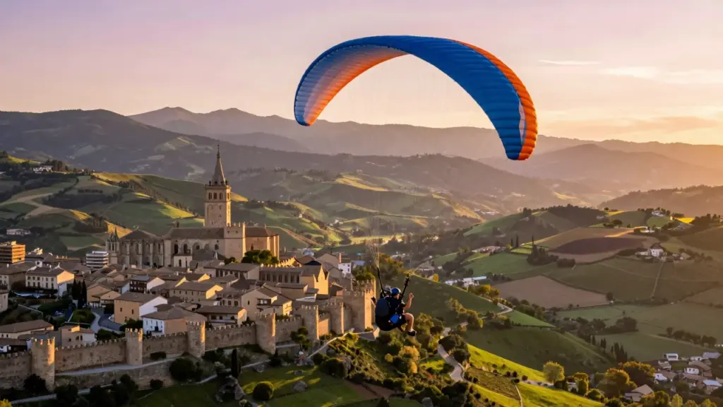 Parapente en Girona: Guía 2026 para Volar sin Límites