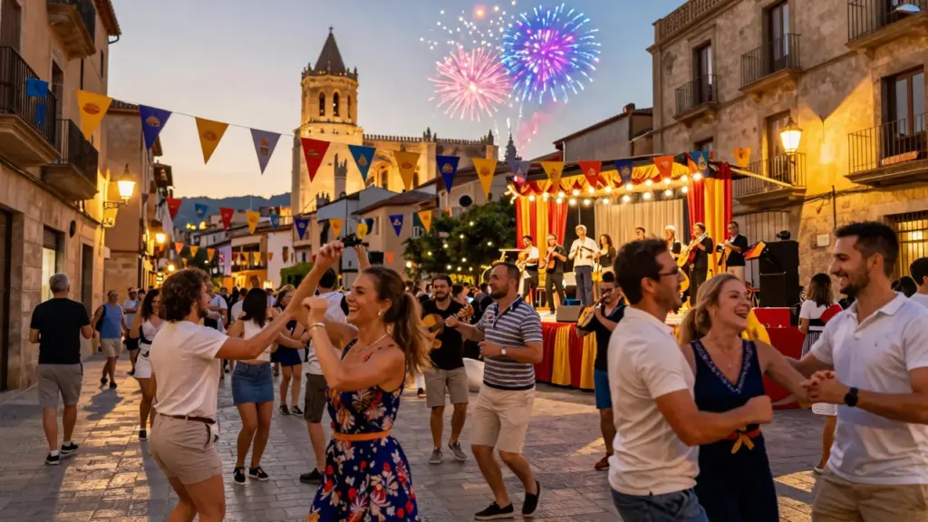 Fiestas de Verano en Girona: ¡Vive la Magia del 2026!