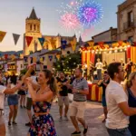 Fiestas de Verano en Girona: ¡Vive la Magia del 2026!
